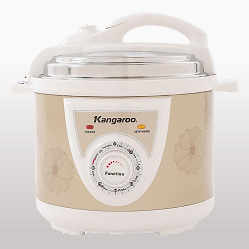 Nồi áp suất Kangaroo KG280M